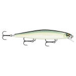 Воблер RAPALA Shadow Rap 11 /BLK /медленно тонущ. / 0,6м-1,2м, 11см, 13гр