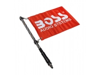 Купить Boss Audio Антенна-флагшток RGB, 24", BOSS у официального дилера со скидкой