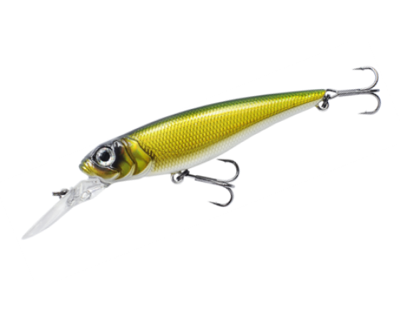 Воблер FISHYCAT TOMCAT 80SP-DR / R14
