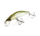 Воблер JACKALL TIMON Tricoroll 47HW stripe wakaayu
