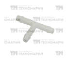 Фитинг тройник топливной системы UP-07028-1 SPI