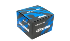 Катушка Okuma Azaki 20