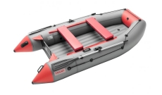 Надувная лодка Roger (Роджер) TROFEY 2900 (БЕЗкилевой)