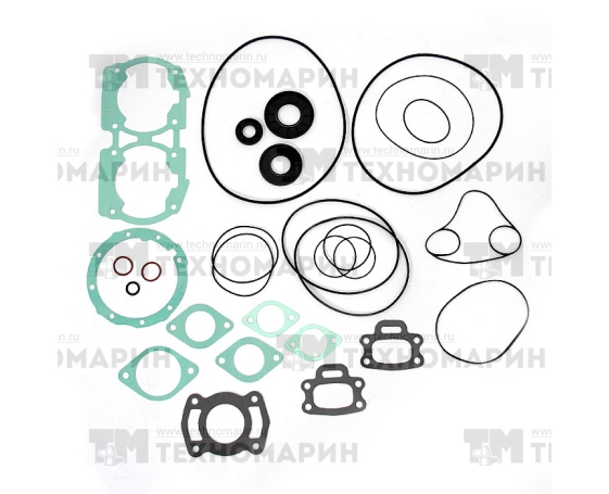 Полный к-т прокладок WSM BRP 650 007-621