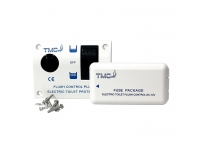 Купить TMC Панель управления  электрическим унитазом TMC с блоком предохранителей 12В TMC-0240401_12 у официального дилера со скидкой