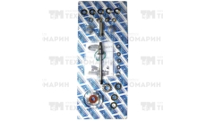 Ремкомплект суперчарджера WSM BRP 010-102K WSM