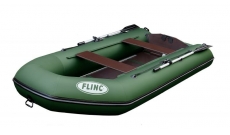 Надувная лодка Flinc FT340K