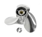 Винт SOLAS для Yamaha (E)150-250 л.с. 3571-150-21