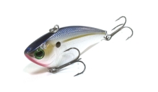 Воблер DAIWA T.D. VIBRATION STEEZ CUSTOM 65S-W / T.O. SHAD (04802279)