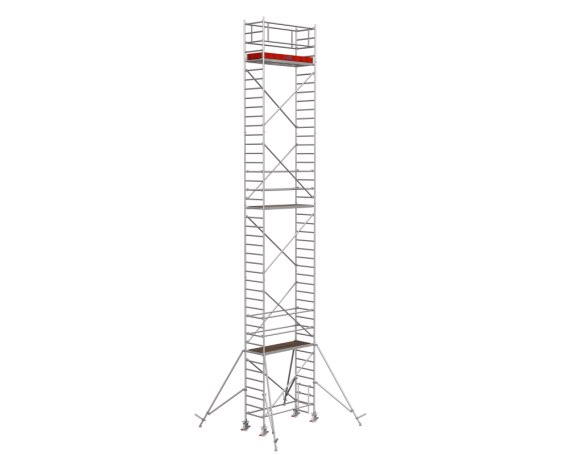 Вышка-тура STABILO серия 1000 2,0х0,75 м РВ 12,3 м