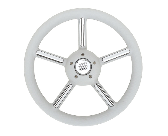 Колесо рулевое Ultraflex V.56G/CH V.56 G/CH Ultraflex