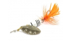Блесна EXTREME FISHING Total Obsession №2 7g 19-PearlWhite/S