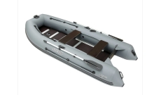 Надувная лодка Посейдон Сапсан SN 380
