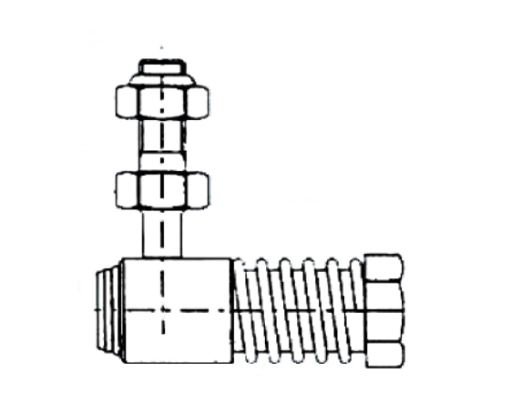 Фитинг СДУ ULTRAFLEX C2, C8 и MACHCZero L.7