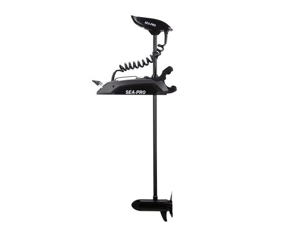 Электромотор SEA-PRO 65L 60" GPS 