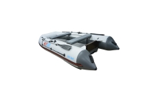 Надувная лодка Altair HD-360 Морской дротик