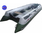 Надувная лодка AirLayer Сатурн 450 комплектация Сибирь