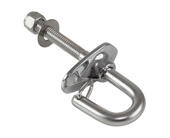 Рым для буксировки лыжника