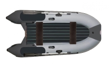 Надувная лодка Форза Марин НАВИГАТОР 380 НДНД LIGHT