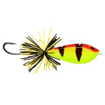 Воблер RAPALA BX Skitter Frog 05 /HSN /плавающий/ поверхностный