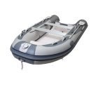 Надувная лодка Gladiator RIB 320