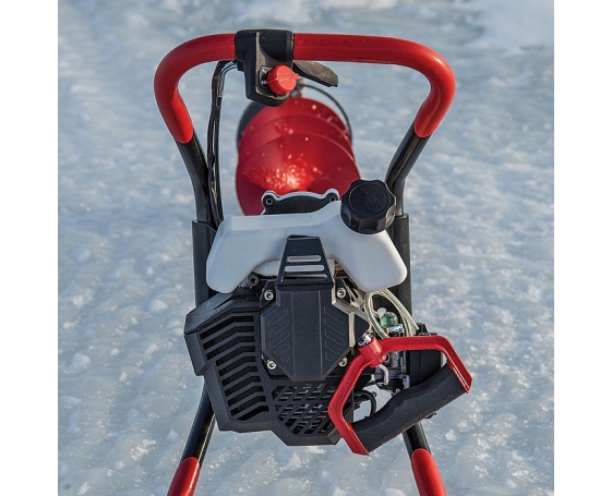 Мотоледобур Eskimo F1 8"/200мм ROCKET AUGER