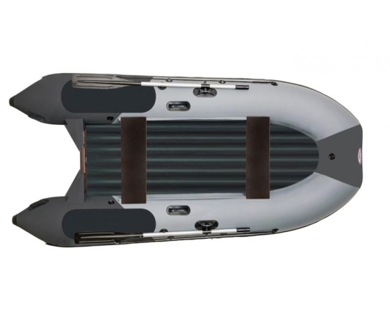 Надувная лодка Форза Марин НАВИГАТОР 380 НДНД LIGHT