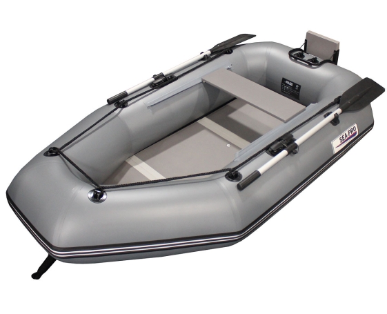 Надувная лодка SEA-PRO 280К