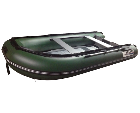 Надувная лодка SEA-PRO N360AL