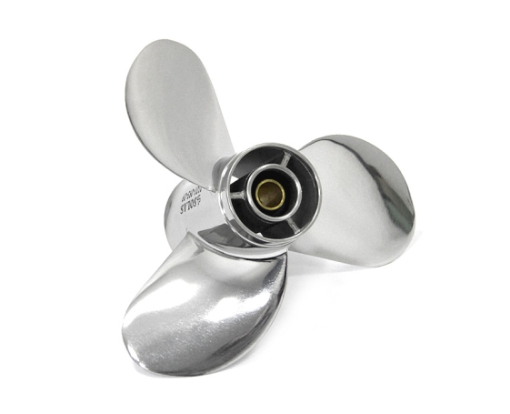 Винт SOLAS 2121-093-07 Johnson, Evinrude 9.9-15 л.с.