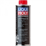 Средство для пропитки фильтров Liqui Moly Motorbike Luft-Filter-Oil 1625