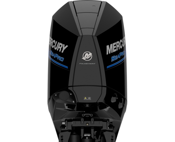 Подвесной лодочный мотор Mercury (Меркури) F225L SP DS