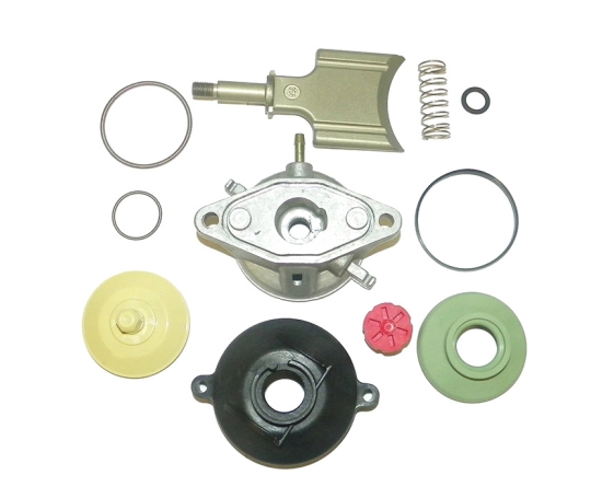 Ремкомплект WSM RAVE клапана BRP 951 010-496K