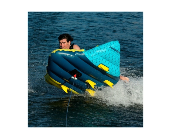 Баллон буксируемый AIRHEAD Carve Steerable Tube