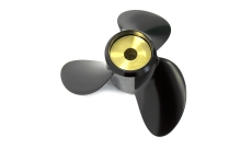 Винт SOLAS для Volvo Penta (E) AQUAMATIC (Long Hub) 8811-142-23