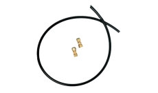 Фитинги ULTRAFLEX 3/8 для доп. поста управления KIT 95