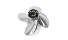 Винт гребной Solas 4253-100-11, 4x10x11 (R)