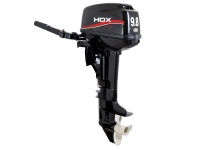 Купить HDX Подвесной лодочный мотор HDX T 9.8 BMS