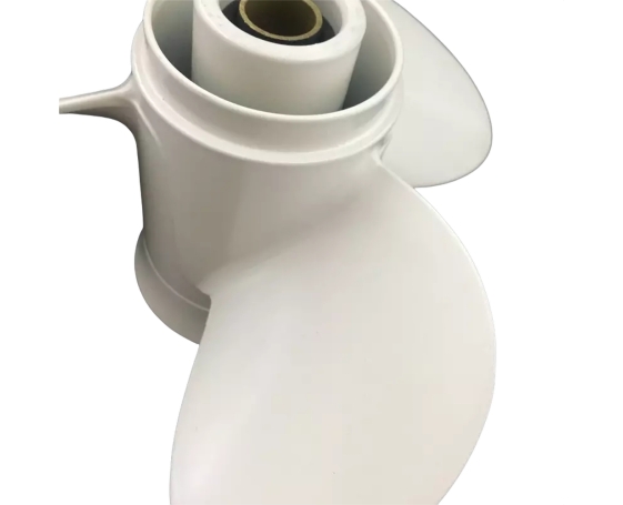 Винт гребной шаг 13 Captain 664-45949-02-CG для Yamaha 25-30 л.с.
