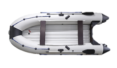 Надувная лодка Profmarine (Профмарин) PM 330 Air