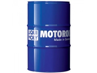 НС-синтетическое моторное масло LIQUI MOLY  Top Tec 4500 5W-30 205L 3759