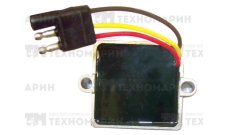 Реле регулятор напряжения Polaris SM-01116 Sport Parts Inc.