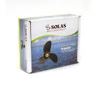 Винт SOLAS для Suzuki (2.5)2.5 л.с. 4011-073-05S