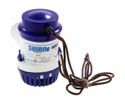 Купить Shurflo Помпа осушительная Shurflo, 12 В, 1000GPH (3785 л/час) у официального дилера со скидкой