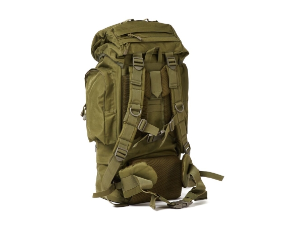 Рюкзак Norfin TACTIC 65 NF арт.NF-40223