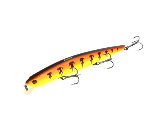 Воблер FISHYCAT JUNGLECAT 140SP / X13