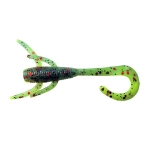 Приманка NANO GRUB TAIL 50мм (SZL502)