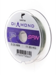 Леска монофильная Salmo Diamond SPIN 150/035