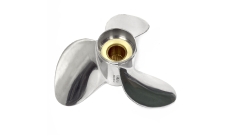 Винт гребной Solas 8532-150-15, 3x15x15 (L)