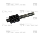 Шестерня ведомая привода спидометра Буран RM-013785 Русская Механика